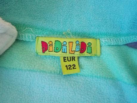 Fleesova mikina 116, pidilidi,116