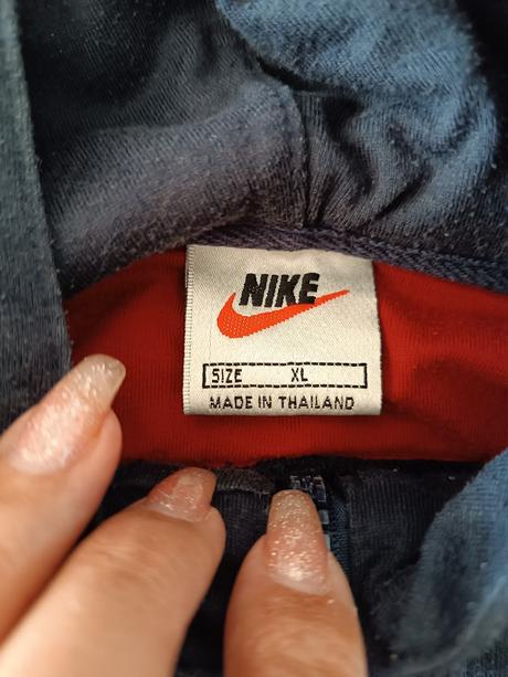 Mikina, nike,134