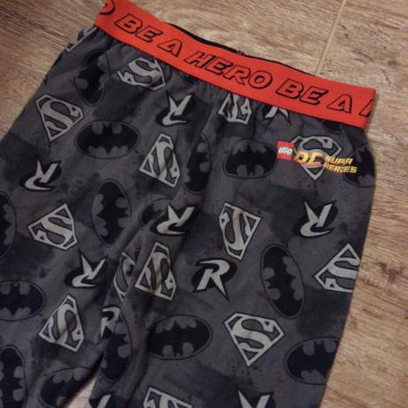 Domácí kalhoty/tepláky, marks & spencer,116