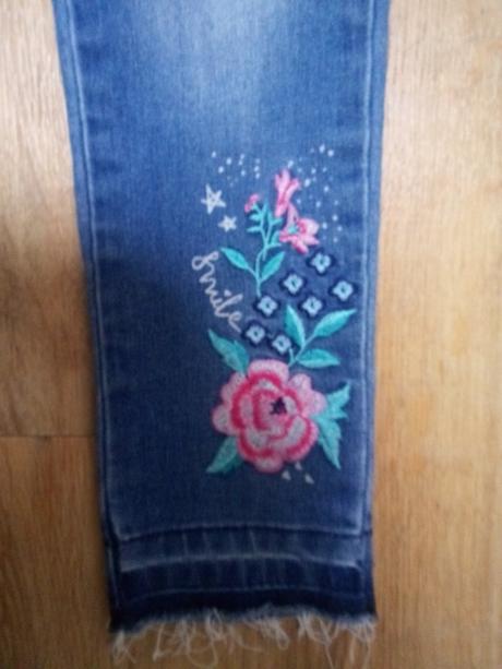 Rifile, george, vel 116/122, top stav, george,116