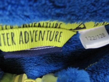 Chlupatá mikina lupilu, lupilu,122