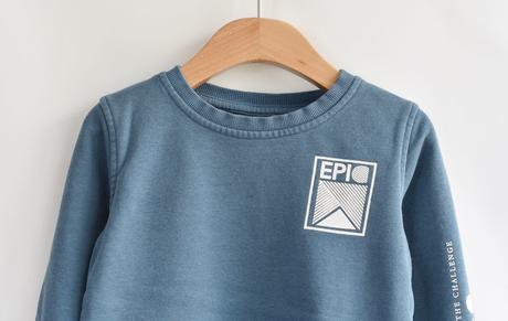 Mikina vel. 3 - 4 roky, george,104