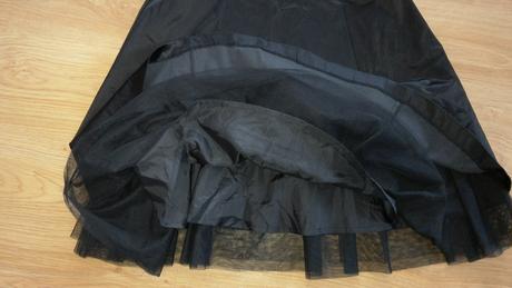 Šaty vel.s zn.flash, s