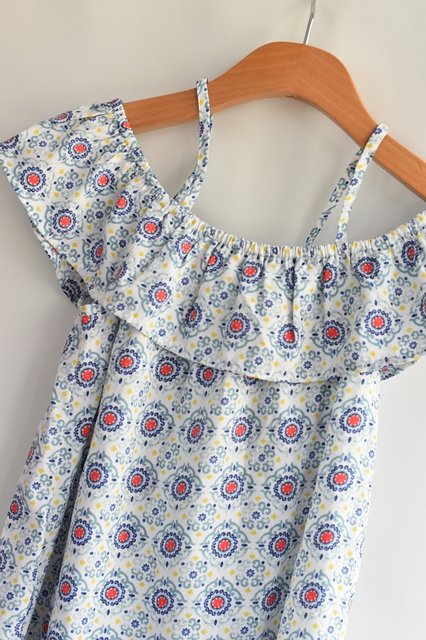 Top vel. 10 - 11 let, matalan,146