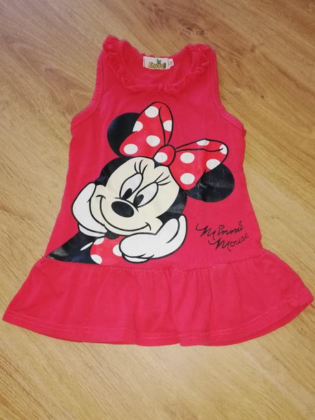 Šatičky s minnie, 92