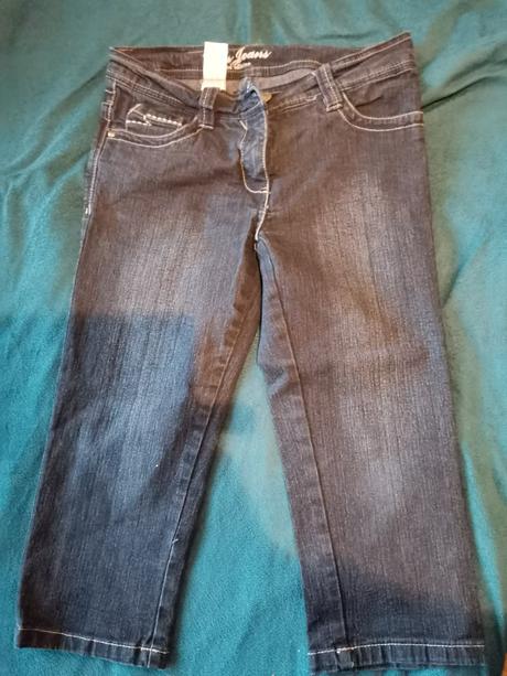 Trictvrtaky, c&a,152