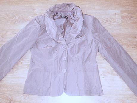 Podšité šáčko luca di firenze vel.m, m