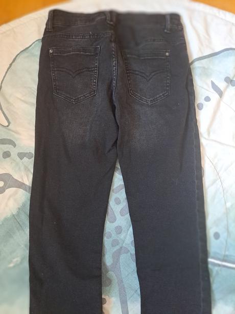 Džíny, reserved,164