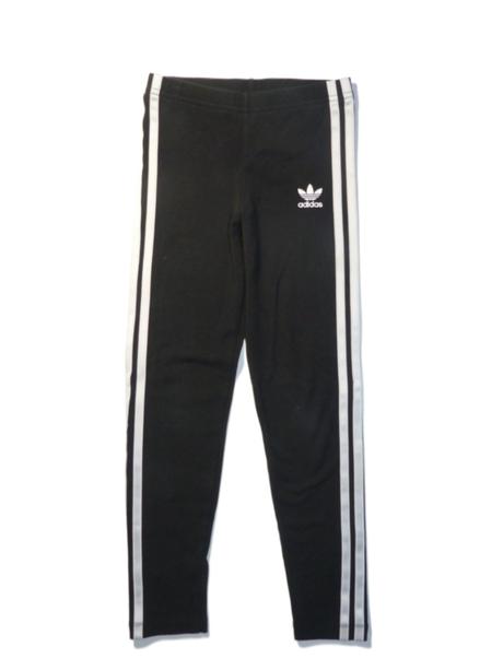 Adidas legíny vel. 128, adidas,128