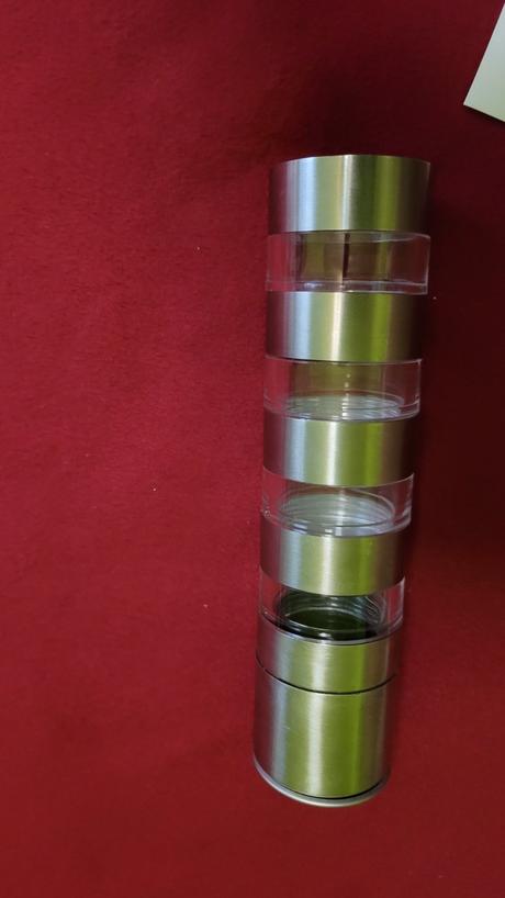 Kořenka s mlýnkem, 