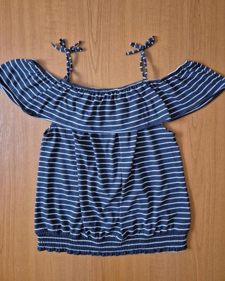 Nové triko h&m,158/164, h&m,158 / 164