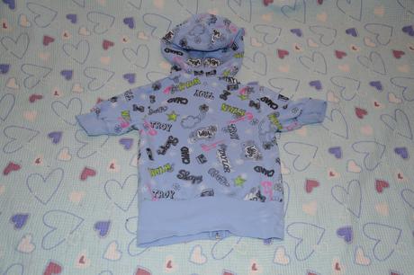 Vesta mikinka disney, disney,128