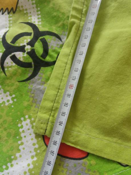 Závěsy do dětského pokoje,