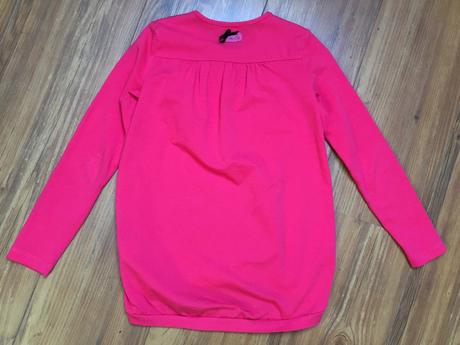 Dívčí triko miss blumarine, 116