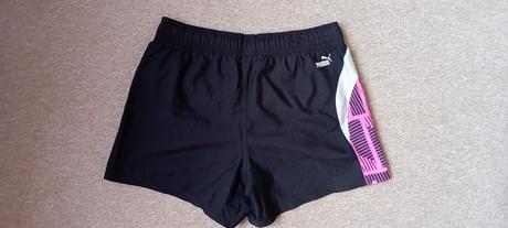 Šortky zn."puma" vel."m", puma,m