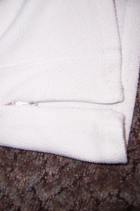 Hřejivá mikina snow, 146