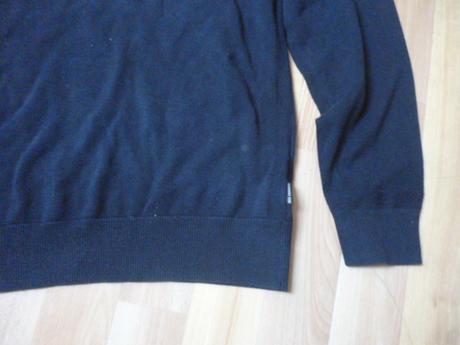 Pánský svetr vel.m, m