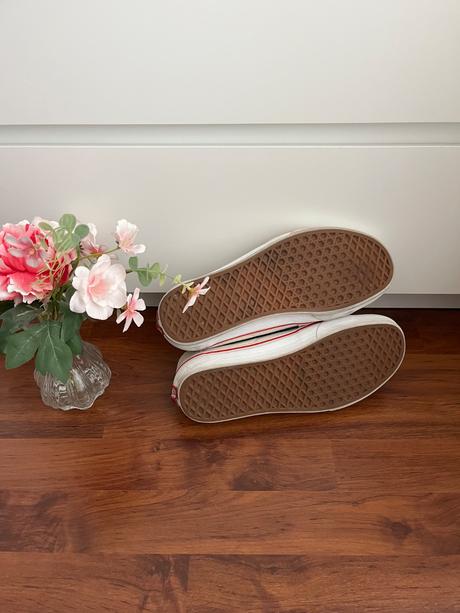 Tenisky vans, vans,42