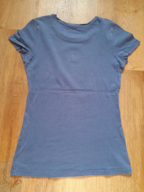 7 x tričko, vel 134/140 ham,tcm, ppco atd, h&m,134