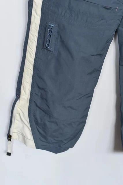 Oudorové kalhoty vel. 11 / 12 let, 152