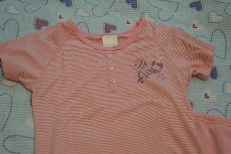 110 116 pyžamo pyžamko, 116