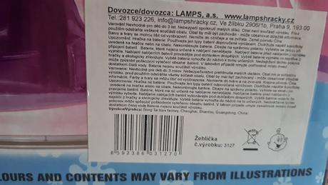 Dětské žehlící prkno se žehličkou,