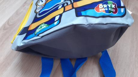 Dětský batůžek - n.o.v.ý, 