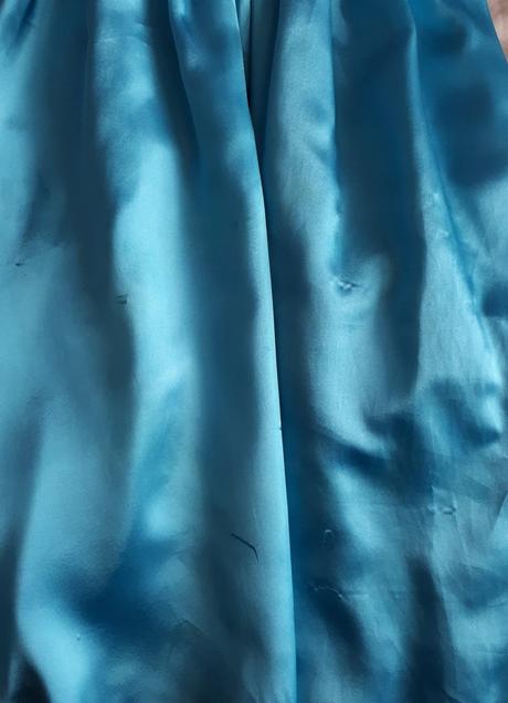 Frozen - ledové království, elsa kostým s doplňky,
