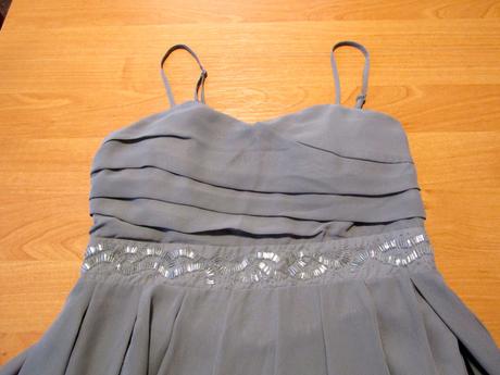Krásné dívčí šatičky vel 170-176, s.oliver,176