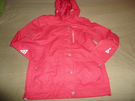 Jako nová outdoorová bunda head, 152-158, 152