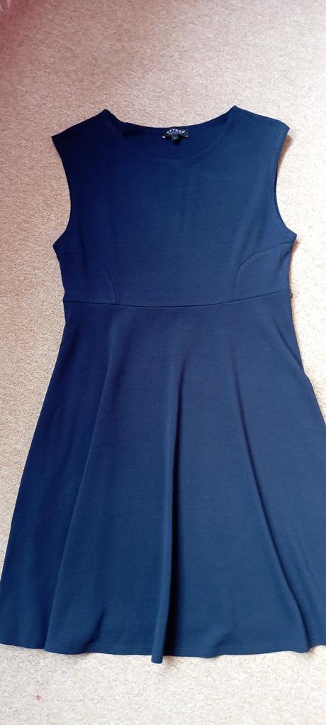 Šaty zn."attesa maternity" vel."l", l