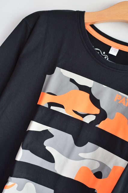 Trička vel. 164/ 170, decathlon,164