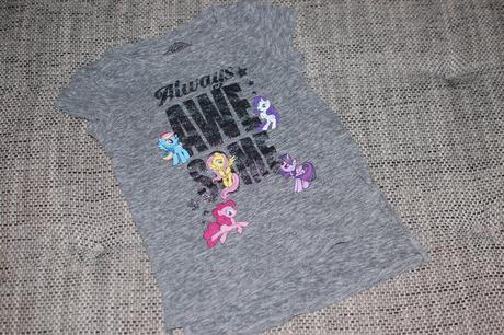 Triko my little pony next, kol 2016, 110, next,110