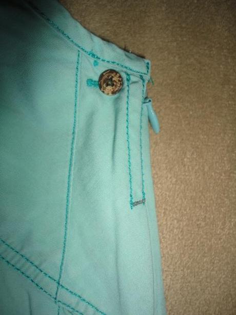 Krásné šaty esprit, vel. 6-7 let, esprit,116