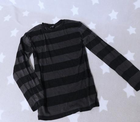 Tričko h&m vel.146/152, h&m,152