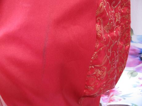 Karneval-šaty se zlatem indická princezna apod.,