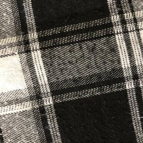 Kostkované pyžamové kalhoty, s