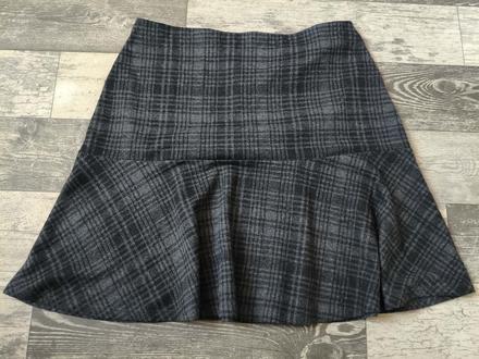 Sukně dámská, tu,l
