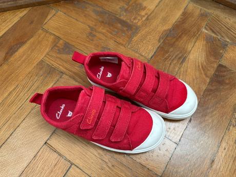Téměř nové clarks, clarks,30