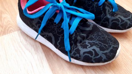 Lehké tenisky vel. 31, 31