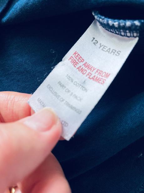 Triko - v.12 let, urban rascals,152