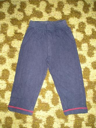 Velký balík kluk, 86–98