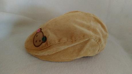 Manšestrová lehká bekovka,