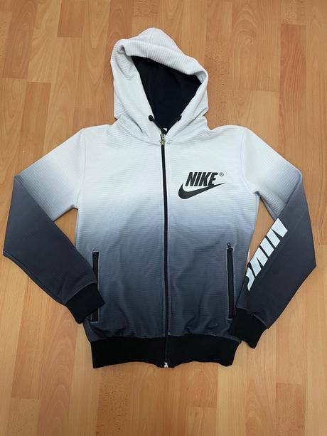 Sportovní bunda nike, nike,158