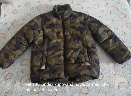 Bunda lindex, lindex,146