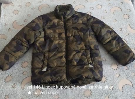 Bunda lindex, lindex,146