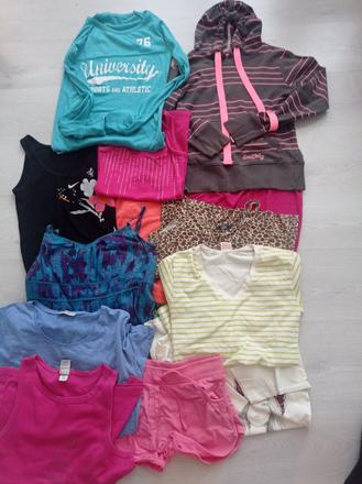 Mix 152,158, 140–152