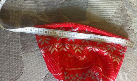 Luxusní čepice gasso-vel.asi 3-4roky-top stav, 92