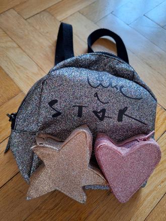 Batoh batůžek dětský zara,