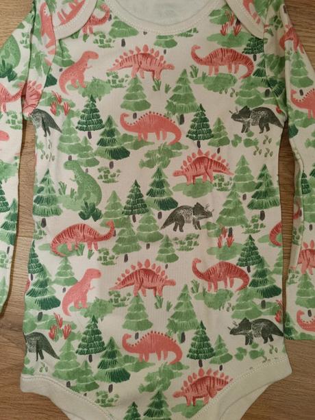 Body s dinosaury 92 tu, tu,92